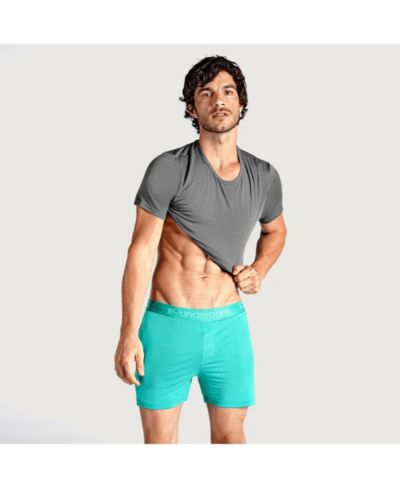 Мужские шорты для сна Rounderbum BUM AROUND Pajama Short