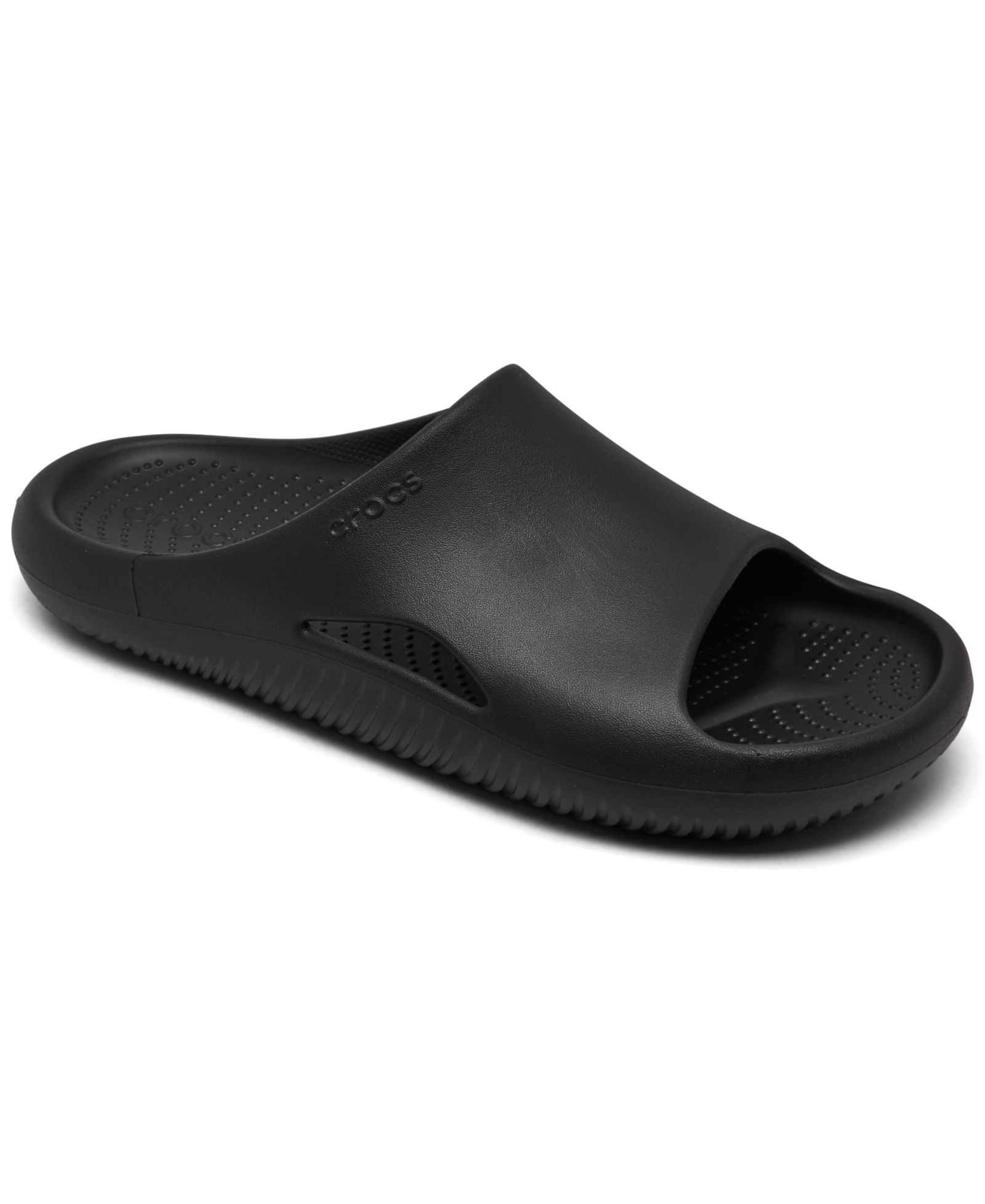Сандалии Crocs Men's Mellow Recovery Slide