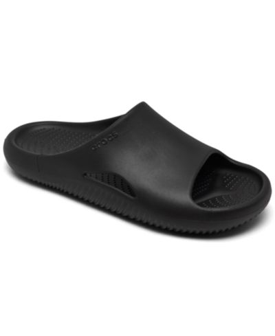 Сандалии Crocs Men's Mellow Recovery Slide