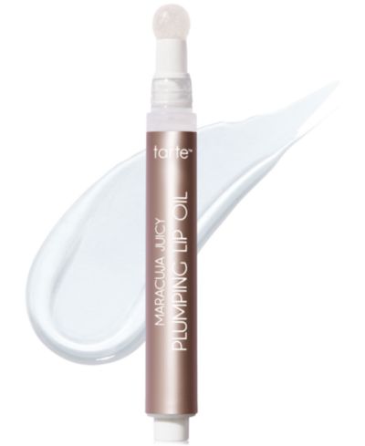 tarte™ Maracuja Juicy Plumping Масло для губ