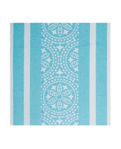 Пляжное полотенце Delilah Home Drytek by Delilah, 72" x 72"