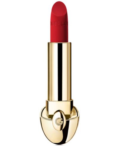880 LE ROUGE RUBIS – VELVET