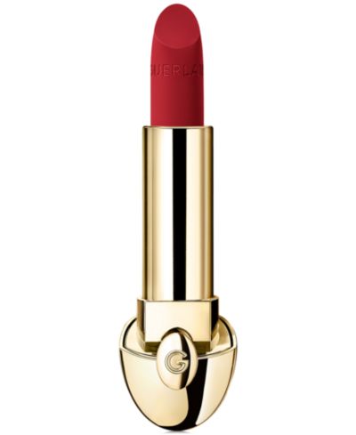 775 LE ROUGE BORDEAUX – VELVET