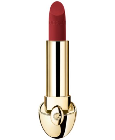 888 LE ROUGE BRUN – VELVET