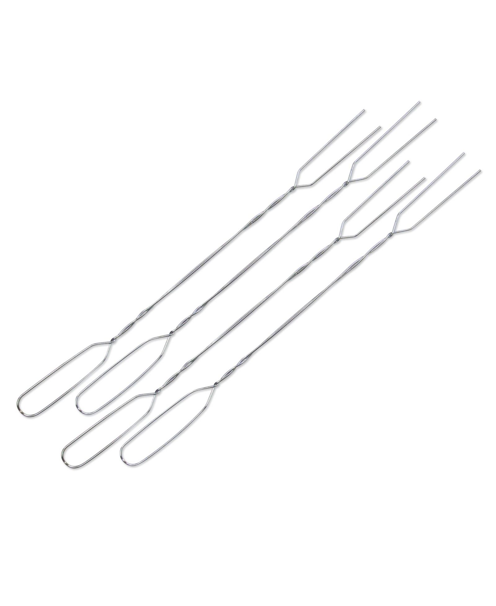 Stansport 20-Inch Grill Forks - 4 Pack