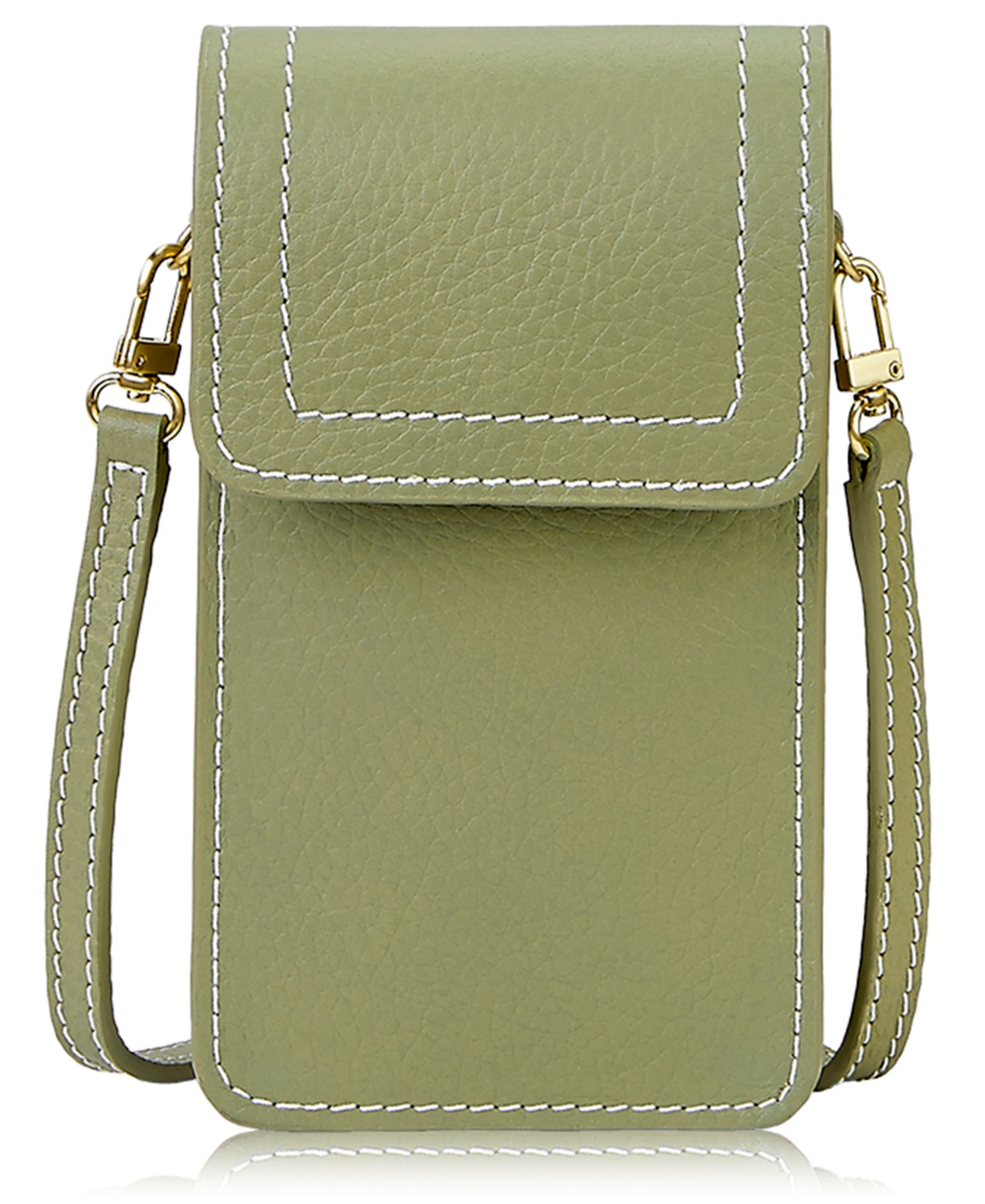 Кросс-боди сумка GiGi New York Liv