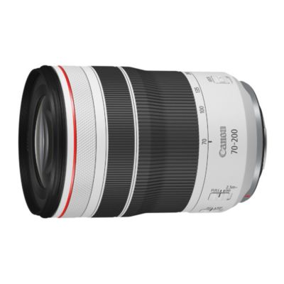 Canon RF 70-200mm f/4L IS USM объектив