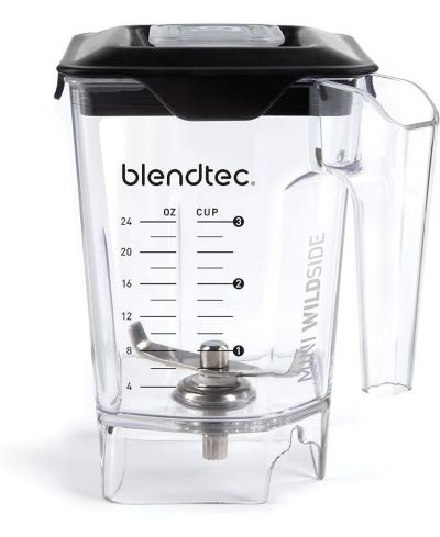 Блендер Blendtec Mini WildSide 46 oz