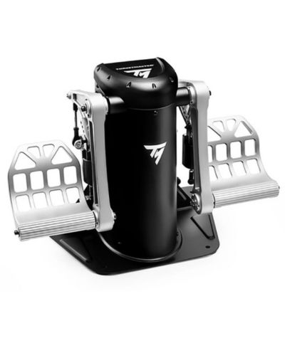 Thrustmaster TPR: Pendular Rudder для PC