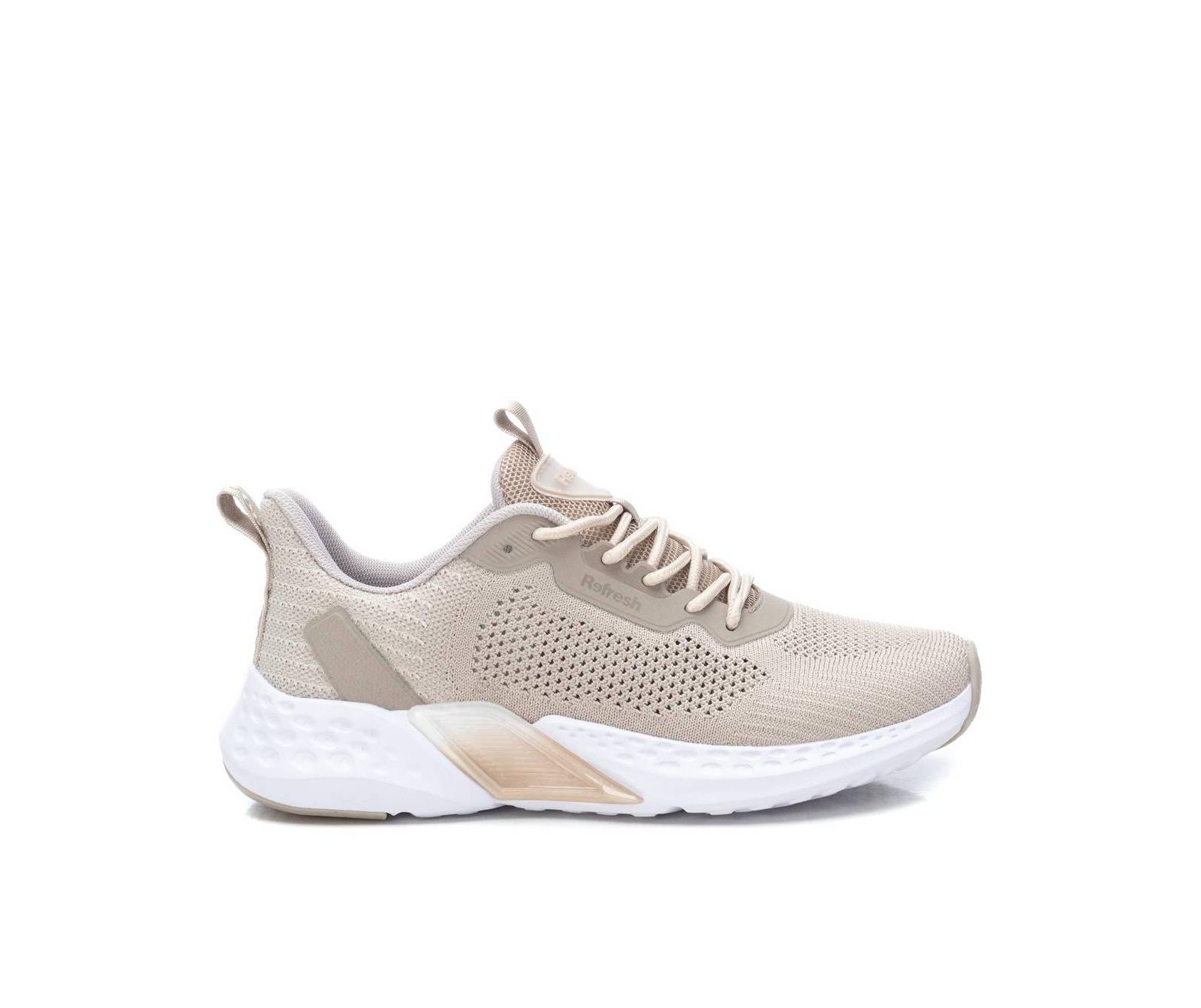 Женские кеды XTI Lace-Up Sneakers