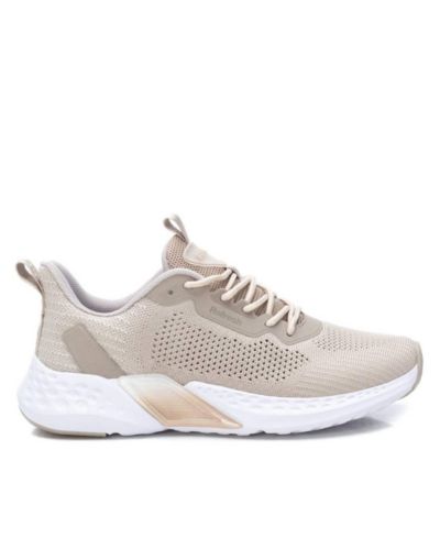 Women's Lace-Up Sneakers By XTI