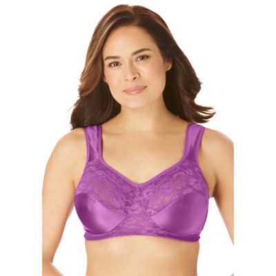 Comfort Choice Женский беспроводной бюстгальтер Easy Enhancer