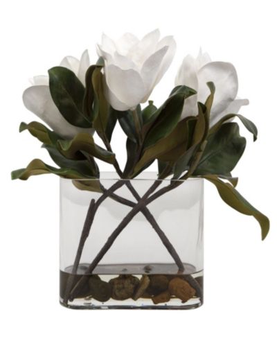 Uttermost Middleton центральный декор с магнолией