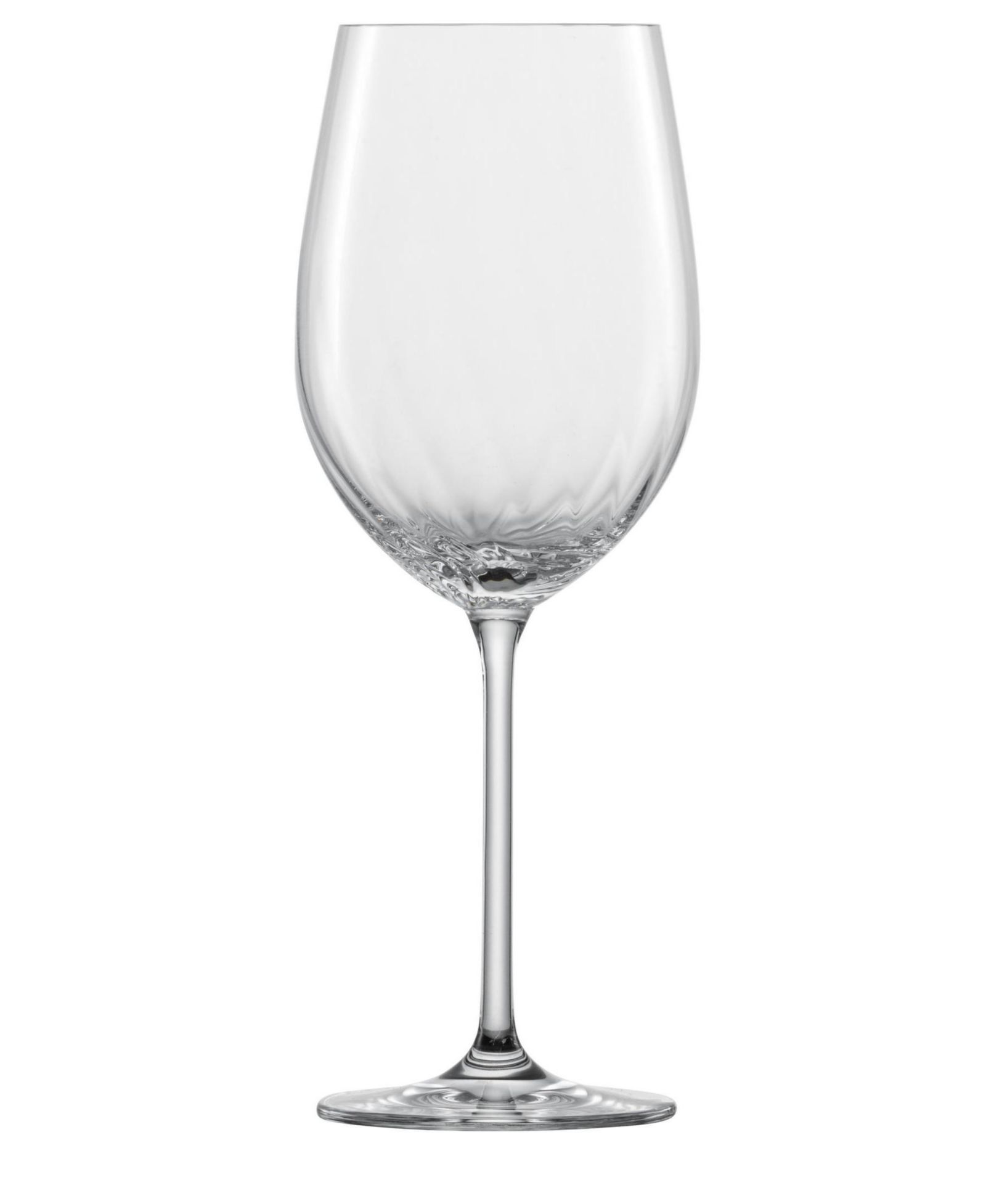 Zwiesel Glas Prizma Bordeaux Wine Glasses, Set of 6