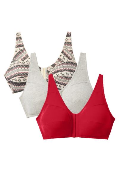 Classic red assorted