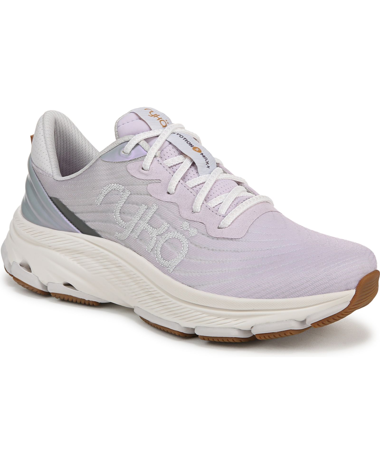 Ryka Premium Женские прогулочные кроссовки Devotion X Max Plus Lace Up