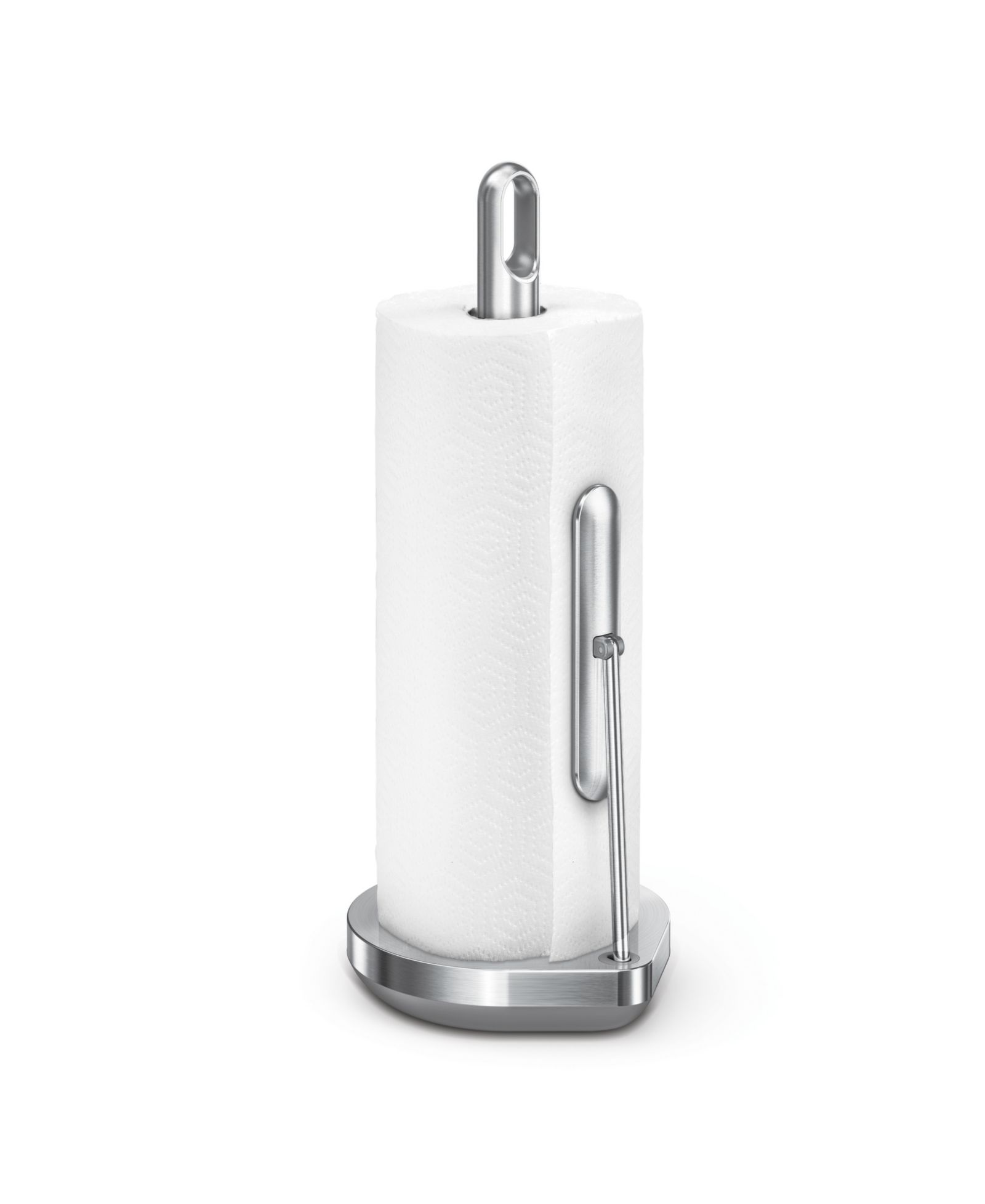 Simplehuman Tension Arm Kitchen Paper Towel Holder
