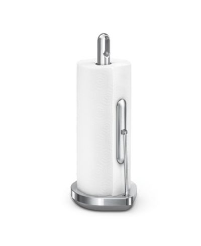 Simplehuman Tension Arm Kitchen Paper Towel Holder