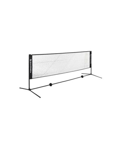 Набор для бадминтона Slickblue Portable Sports Set для детей и взрослых, 16.5 Feet Long