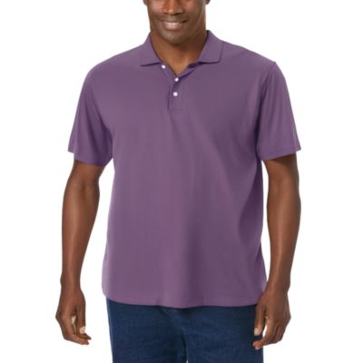 Vintage purple
