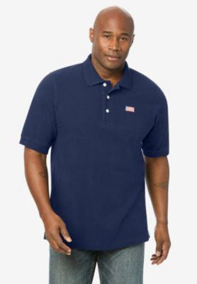 Navy flag embroidery