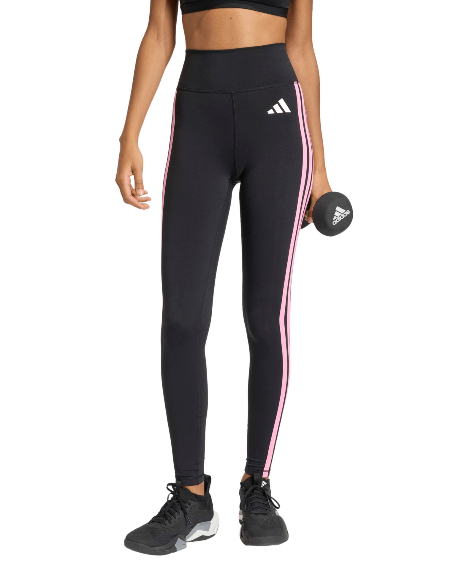 adidas Женские леггинсы Optime Essentials 7/8