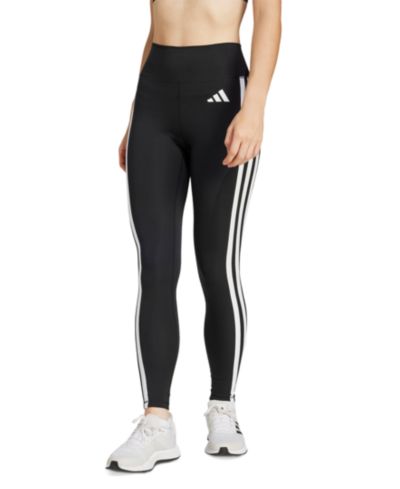 adidas Женские леггинсы Optime Essentials 7/8
