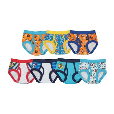 Детские трусики Paw Patrol 7Pack