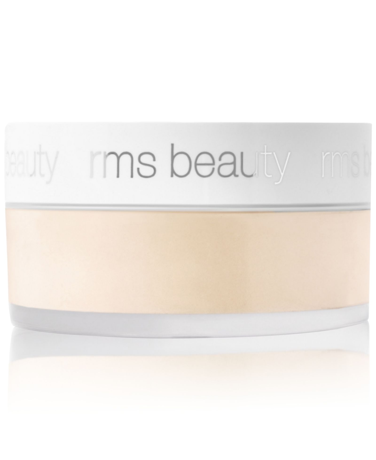 RMS Beauty матирующая пудра для лица Hydra Setting Powder, 0.35 oz.
