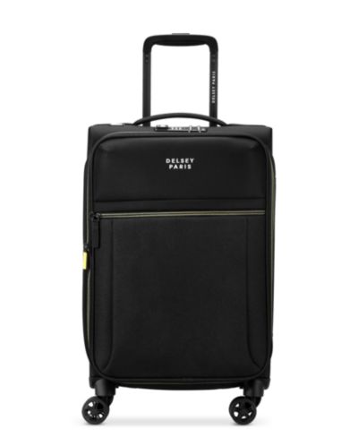Delsey Paris ручная кладь Brochant 3 с 3 расширяющимися колесами