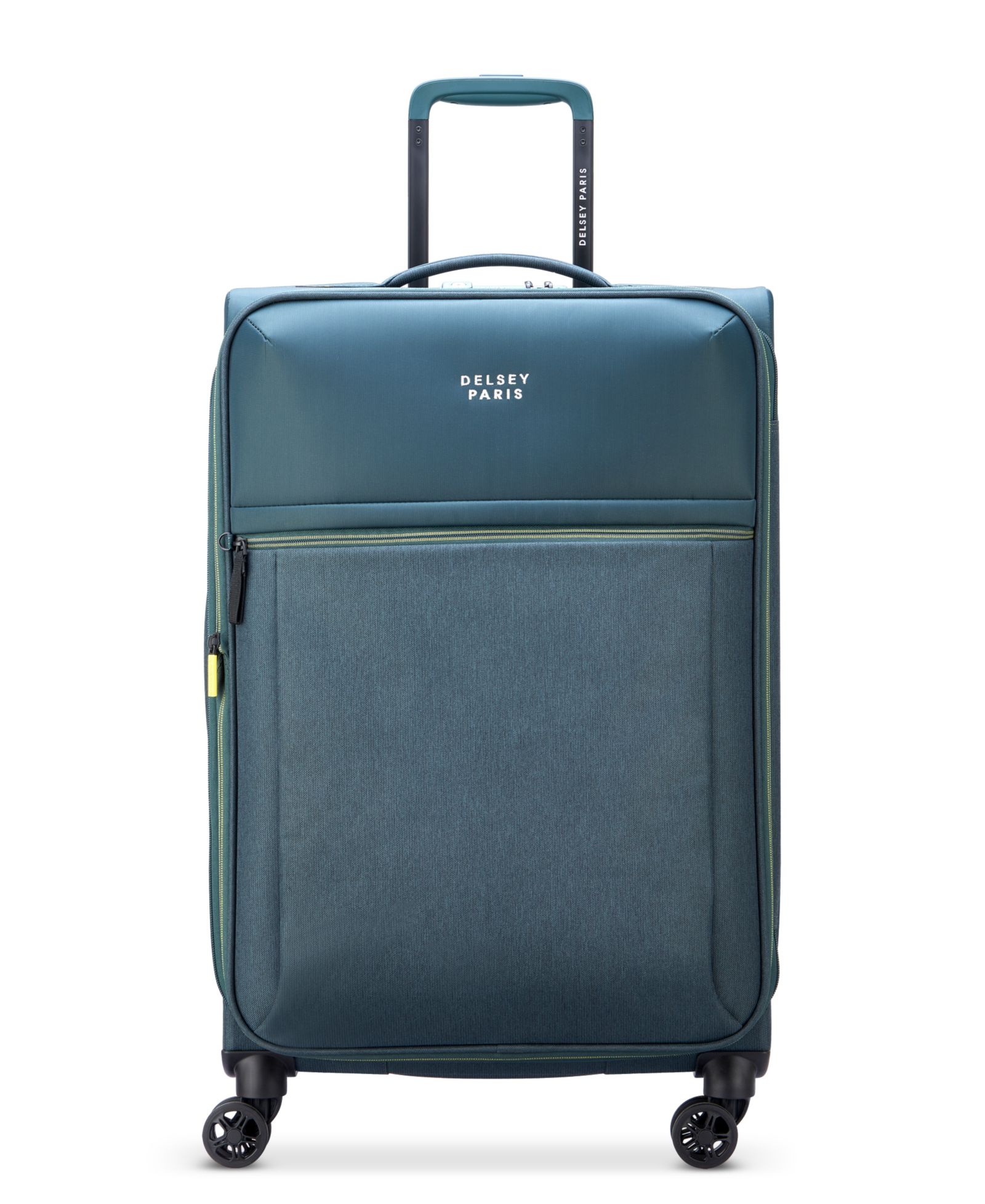 Delsey Paris Brochant 3 Medium Expandable Spinner