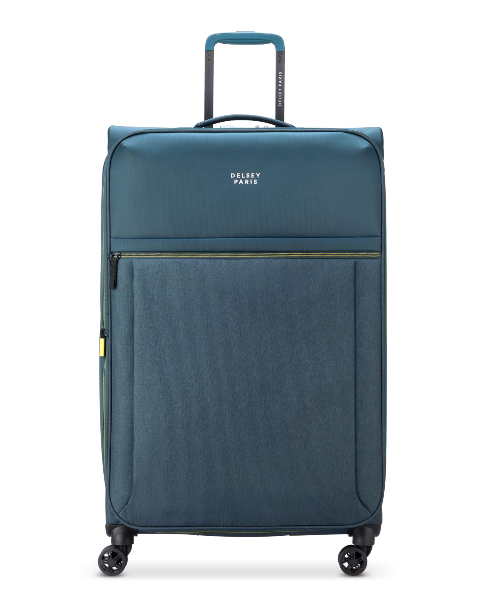 Delsey Paris Brochant 3 Large Expandable Spinner