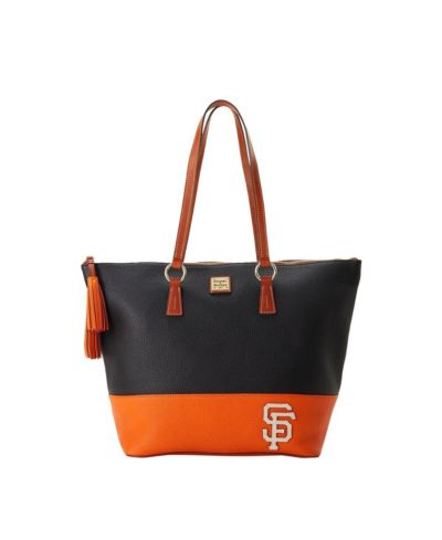 Dooney & Bourke Сумка Dooney Bourke San Francisco Giants Tobi Tote Purse