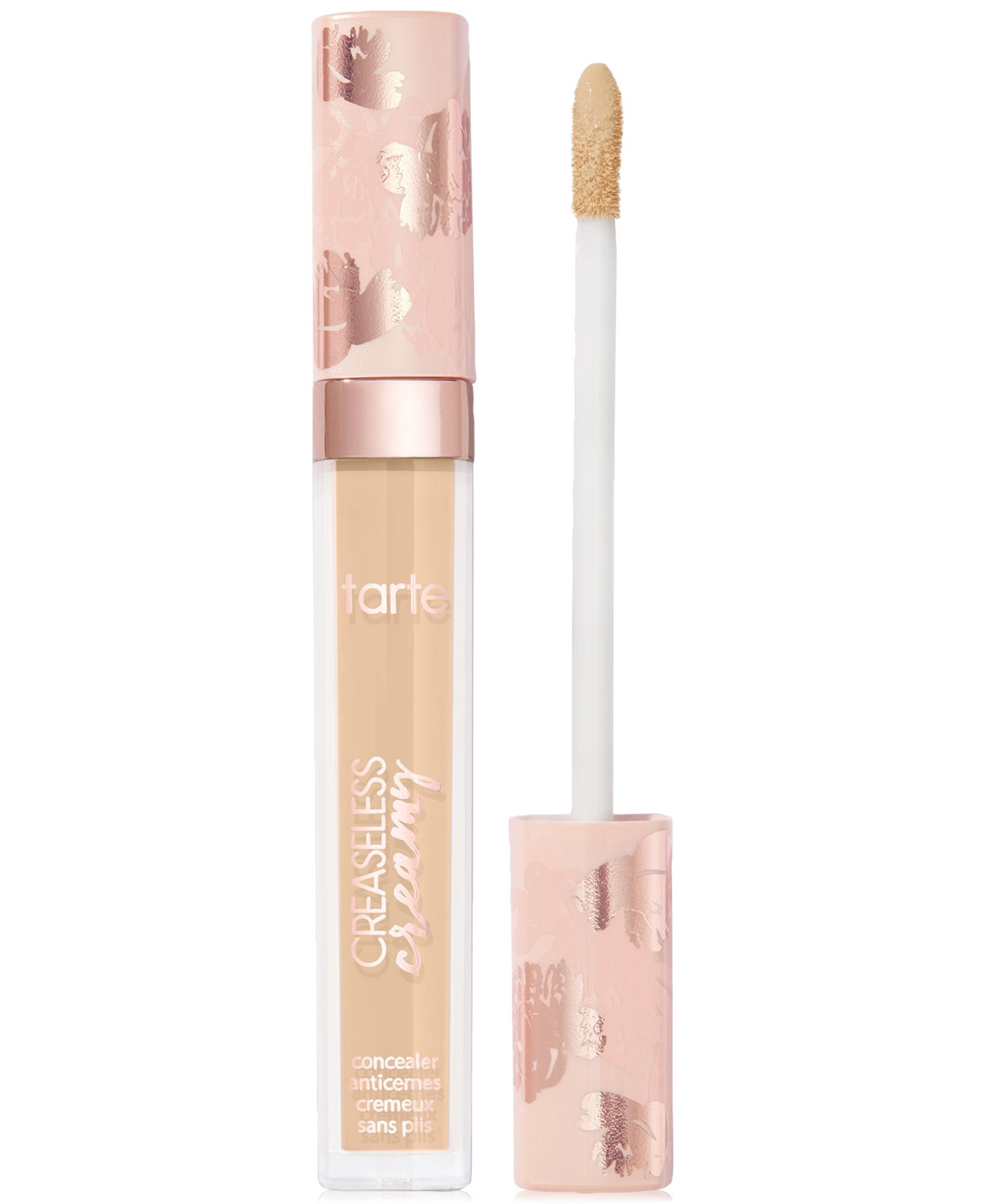 Консилер tarte™ Creaseless Creamy