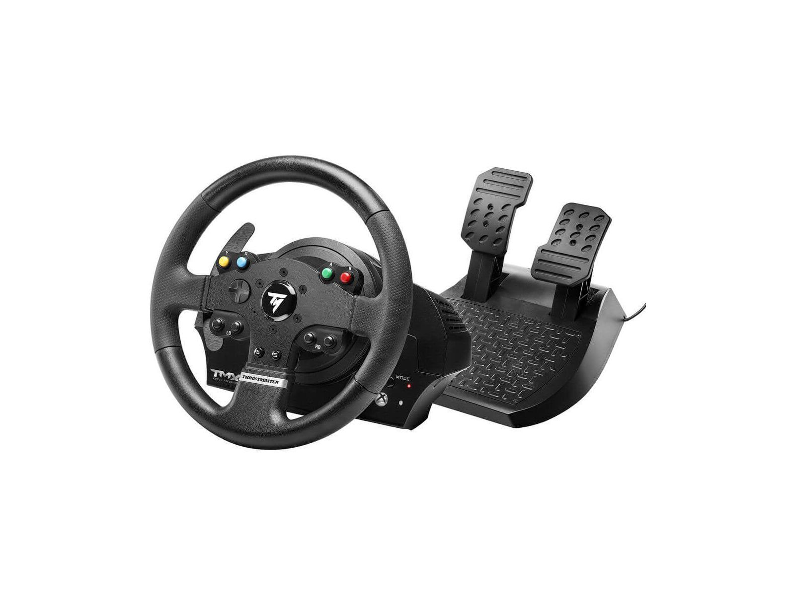 Гоночный руль Thrustmaster TMX Force Feedback