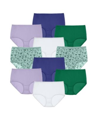 Swirl floral pack
