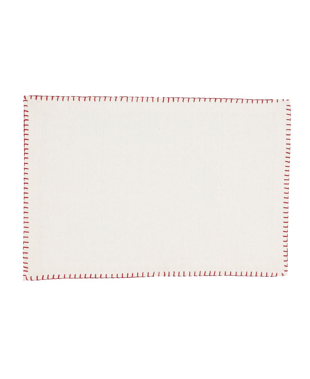 Набор салфеток Saro Lifestyle Celena Collection 12 шт. 13"x19"