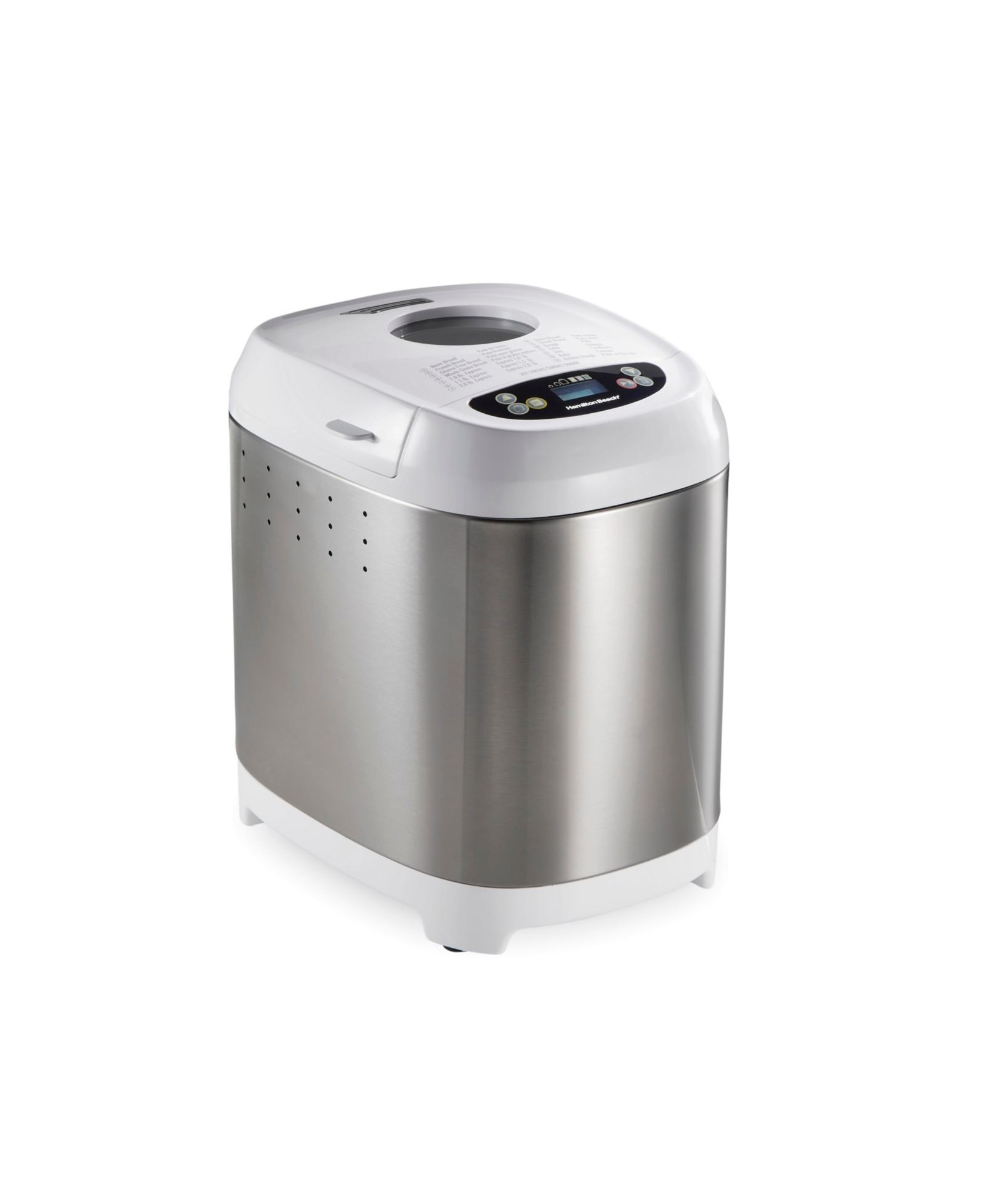 Hamilton Beach Artisan Dough & Bread Maker - 29987