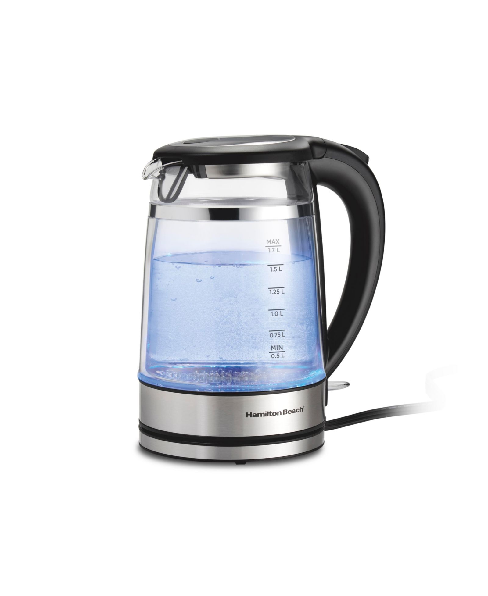 Чайник Hamilton Beach 1.7 L Double Wall - 40850