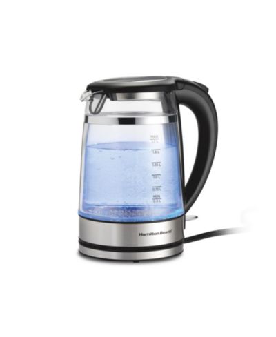 Чайник Hamilton Beach 1.7 L Double Wall - 40850