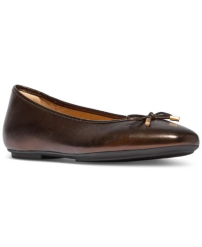 Женские балетки Fitflop Delicato Bow