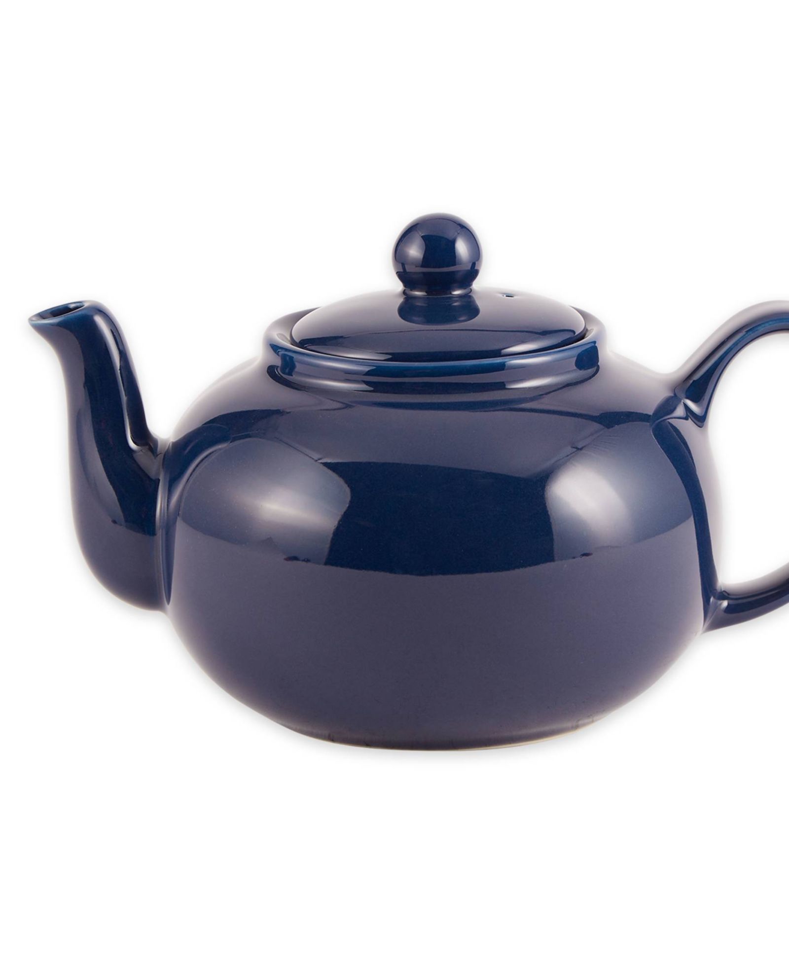 Чайник RSVP International Stoneware 42 Ounce