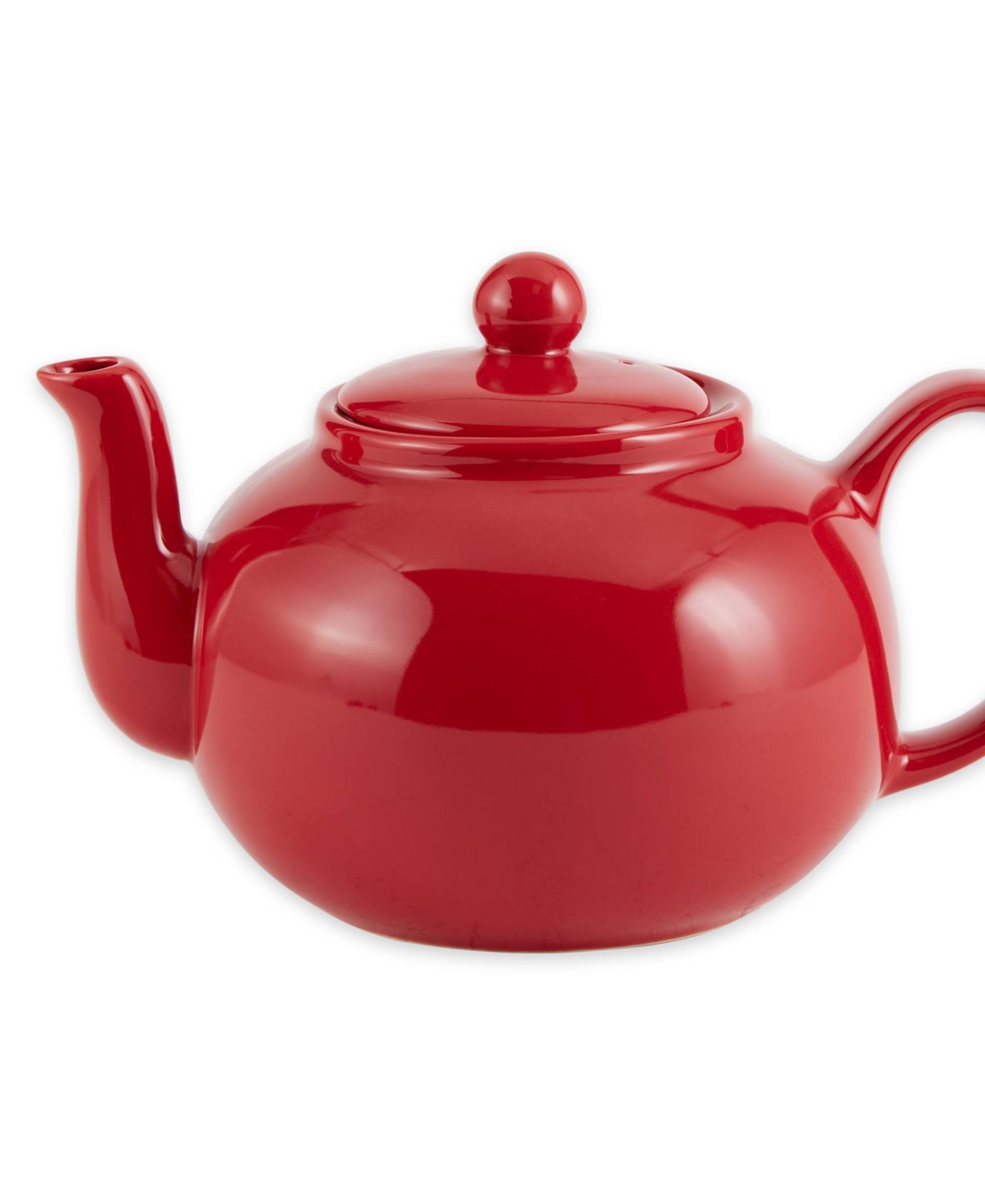 RSVP International керамический чайник 42 Ounce из stoneware