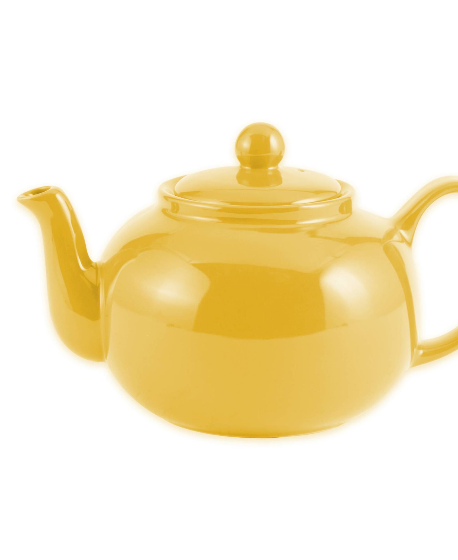 Чайник RSVP International Stoneware 42 Ounce