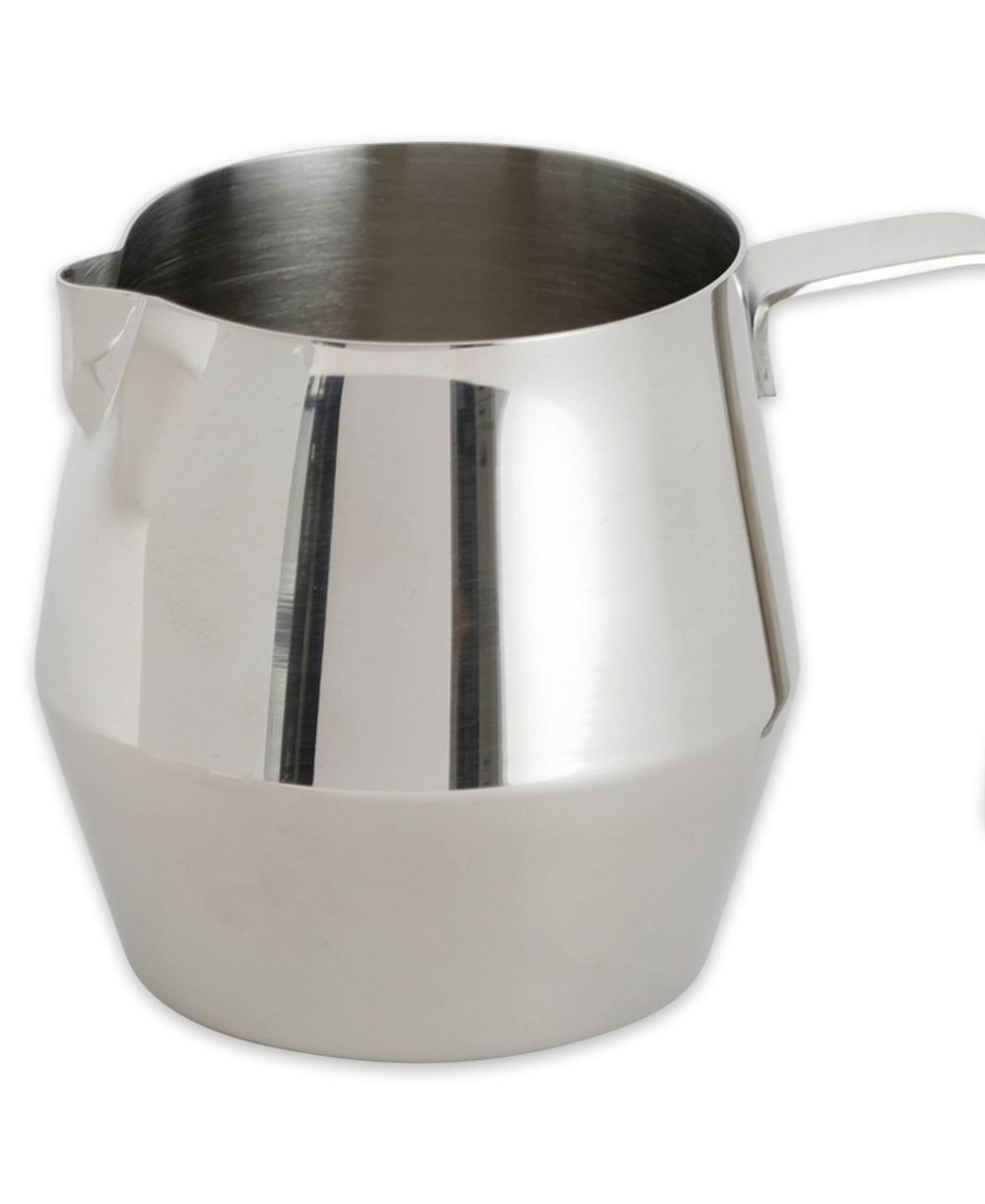 Стальной кувшин RSVP International Endurance 18/8 Stainless Steel 10 Ounce