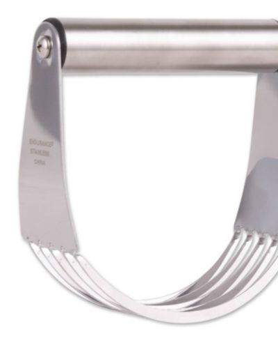 Смеситель для теста RSVP International Endurance из нержавеющей стали 4.75x4.5"