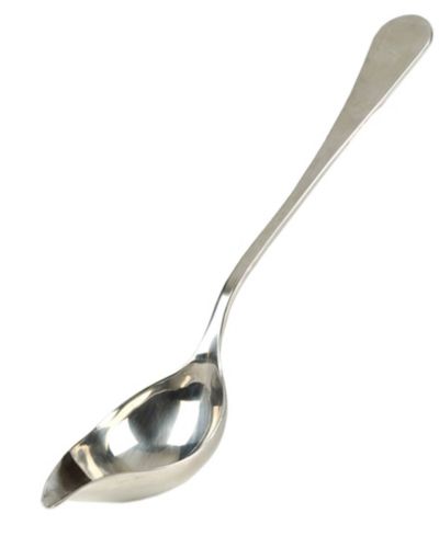 Ложка для подачи RSVP International Endurance Stainless Steel 9"