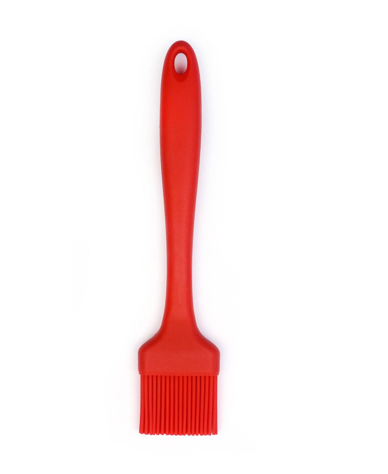 Силиконовая кисть для смазывания RSVP International Ela Series 8.75"