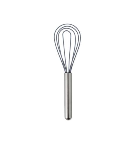 Венчик RSVP International Endurance Stainless Steel 9.75" X 2.75" Silicone Flat
