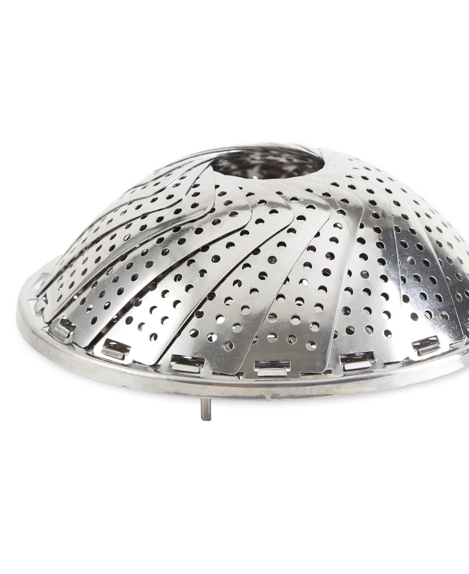RSVP International Endurance Stainless Steel 11.75" Vegetable Steamer